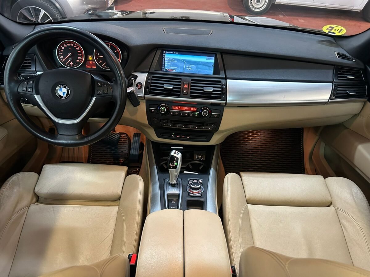BMW X5 3.0 XDRIVE
