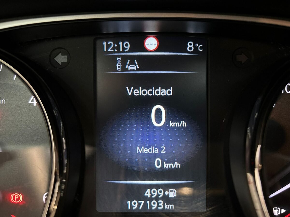 NISSAN X-TRAIL 1.6 dCi N-Connecta 4×4