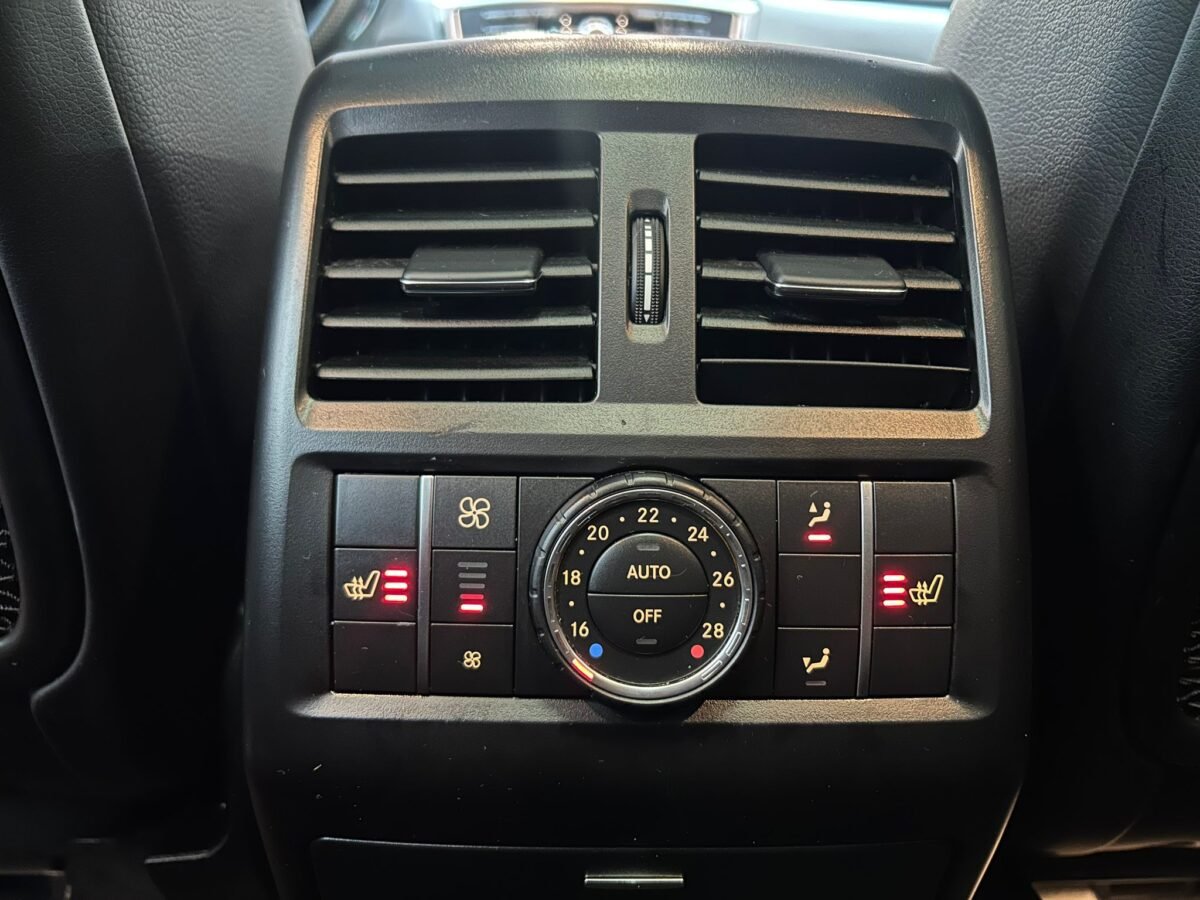 MERCEDES-BENZ CLASE M 350cdi 4 matic AMG