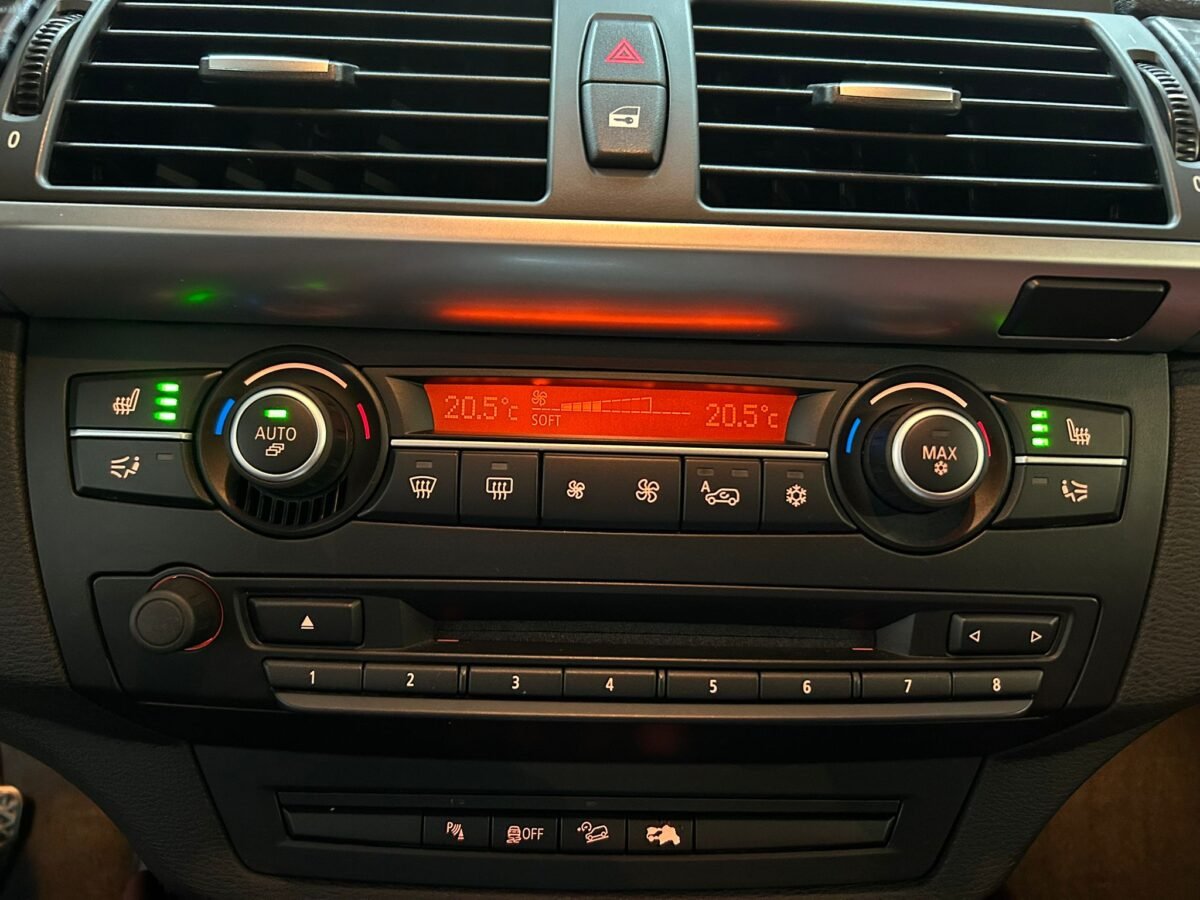 BMW X6 3.0