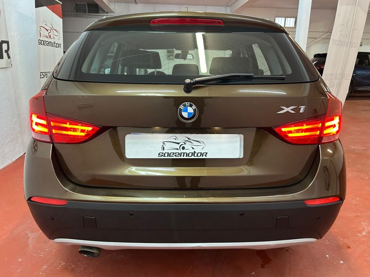 BMW X1 2.3 XDRIVE