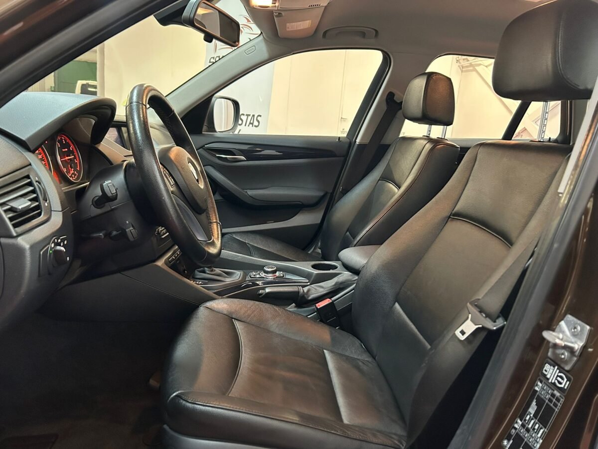 BMW X1 2.3 XDRIVE