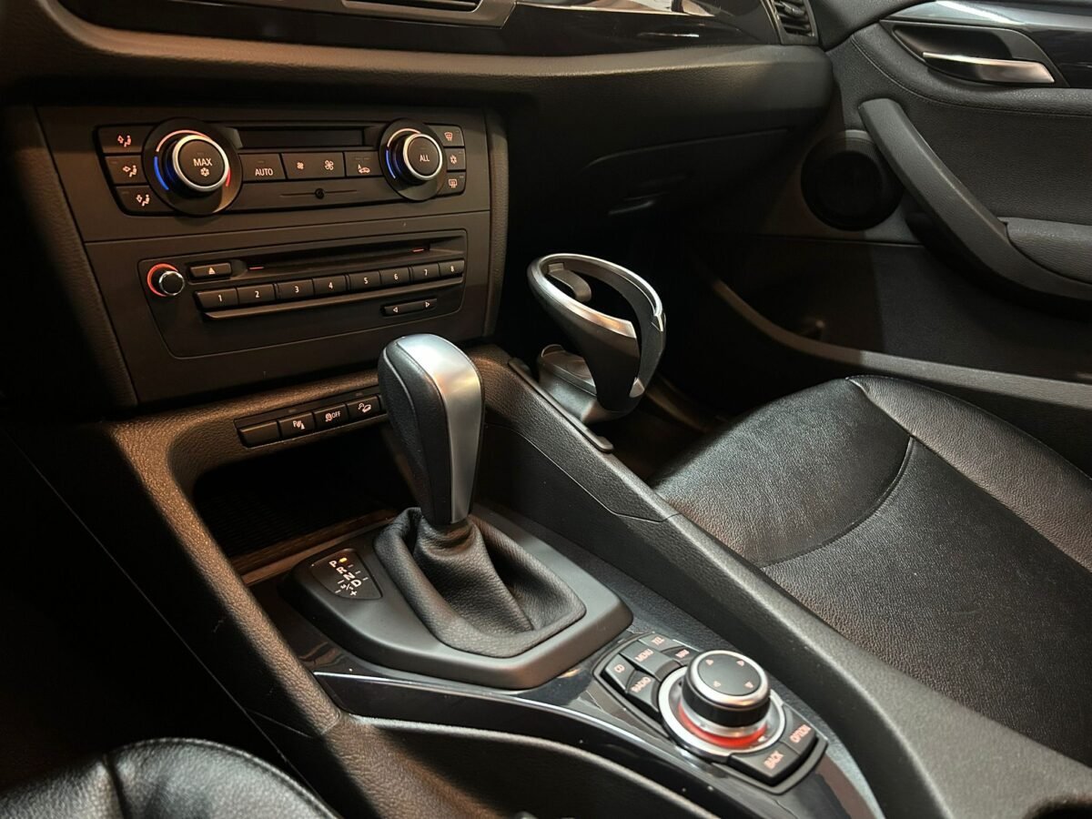 BMW X1 2.3 XDRIVE