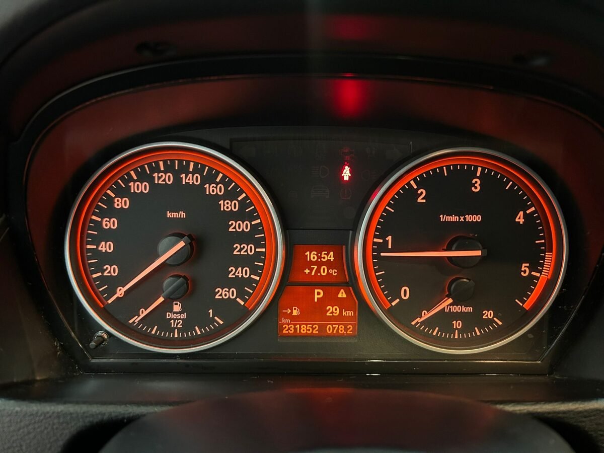 BMW X1 2.3 XDRIVE