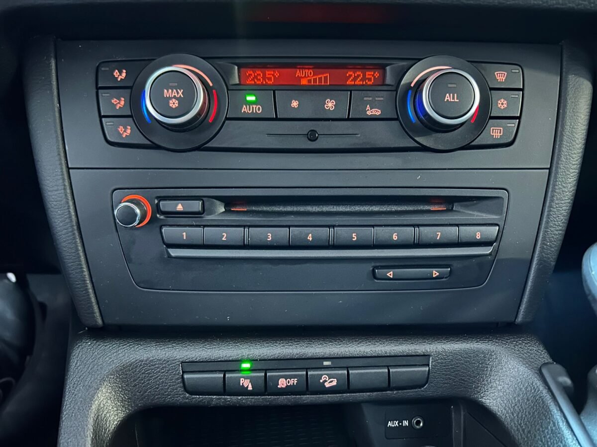 BMW X1 2.3 XDRIVE