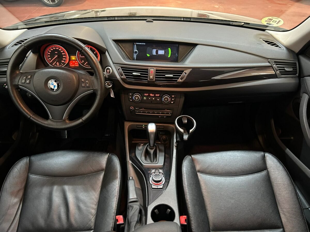 BMW X1 2.3 XDRIVE