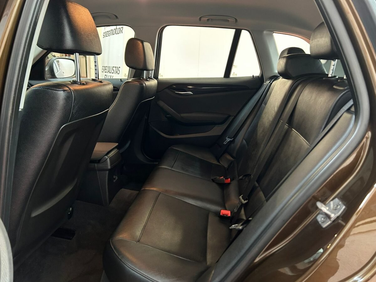 BMW X1 2.3 XDRIVE