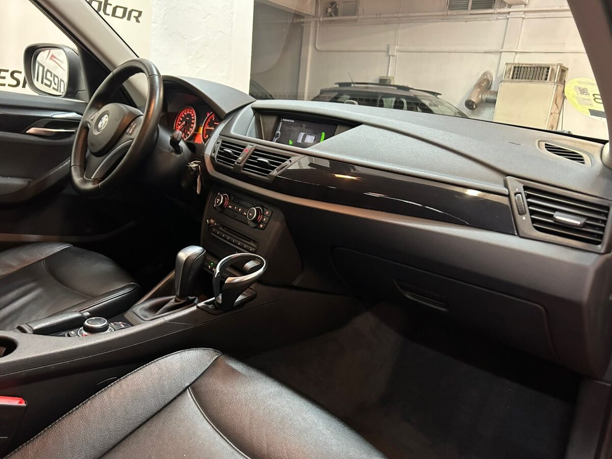BMW X1 2.3 XDRIVE