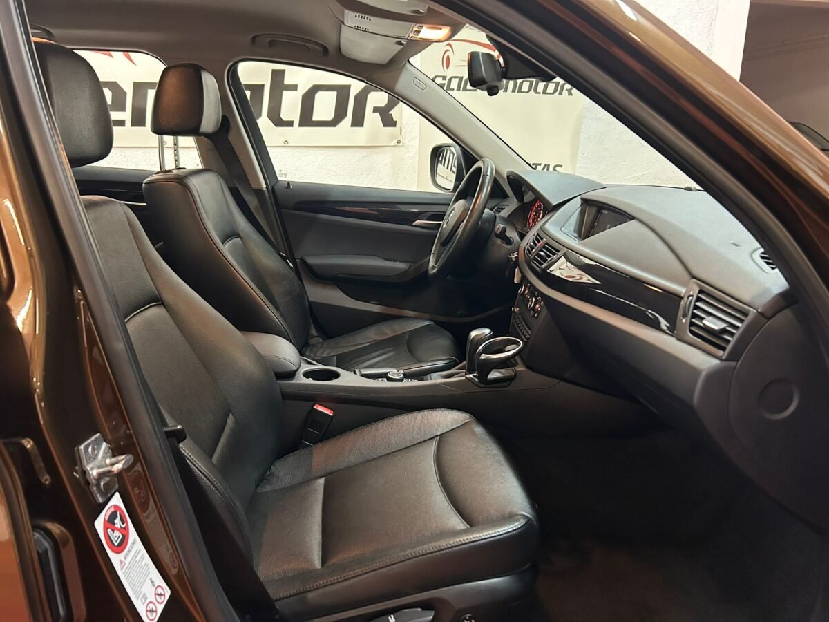 BMW X1 2.3 XDRIVE