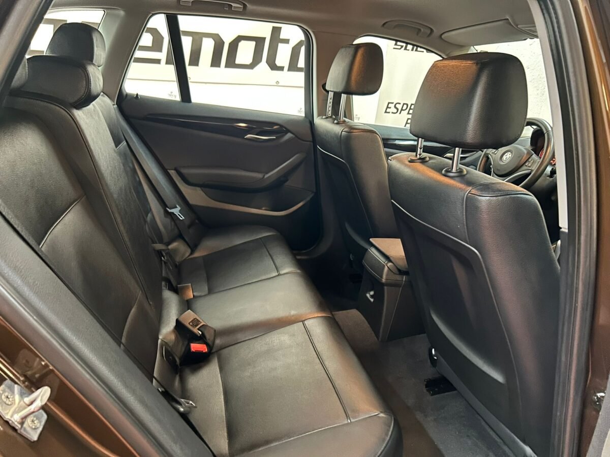BMW X1 2.3 XDRIVE