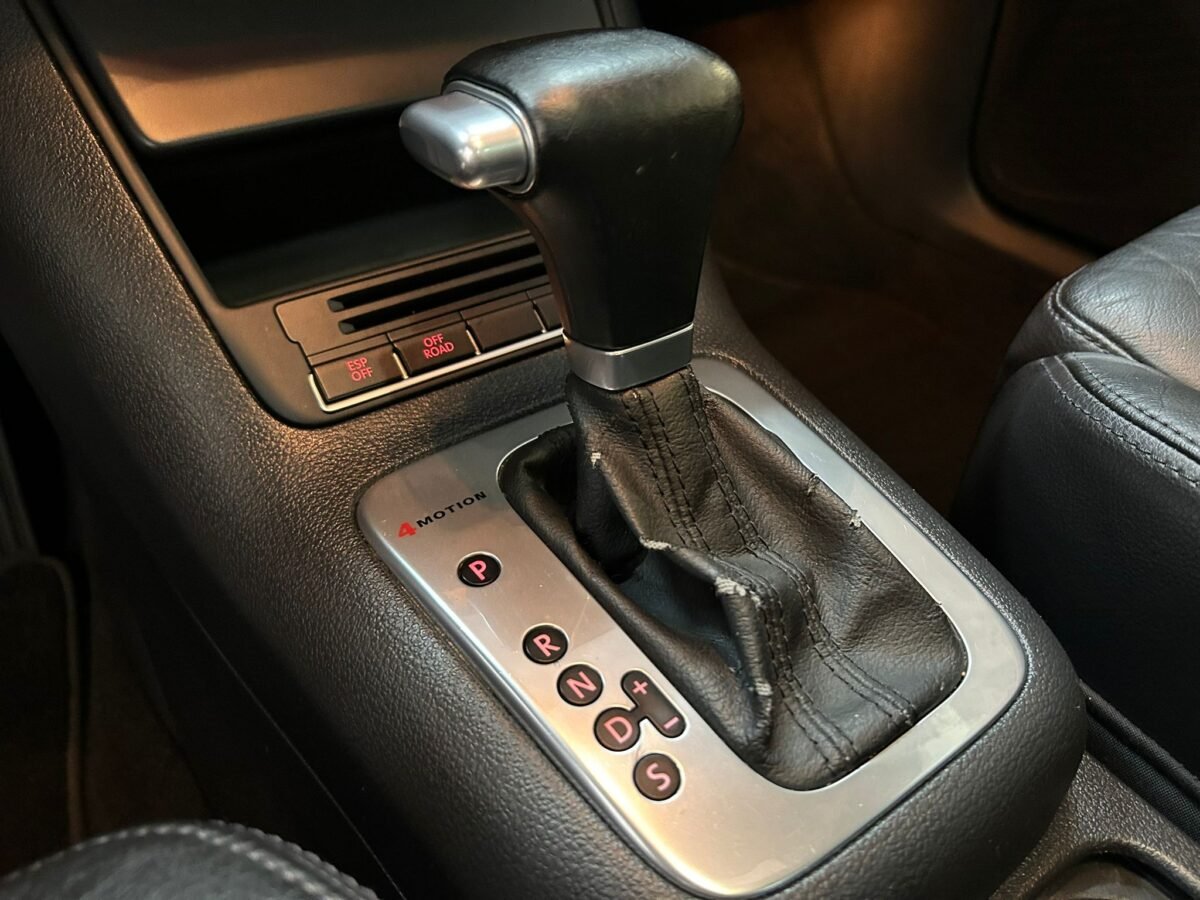 VOLKSWAGEN TIGUAN 2.0TDI 4M SPORT