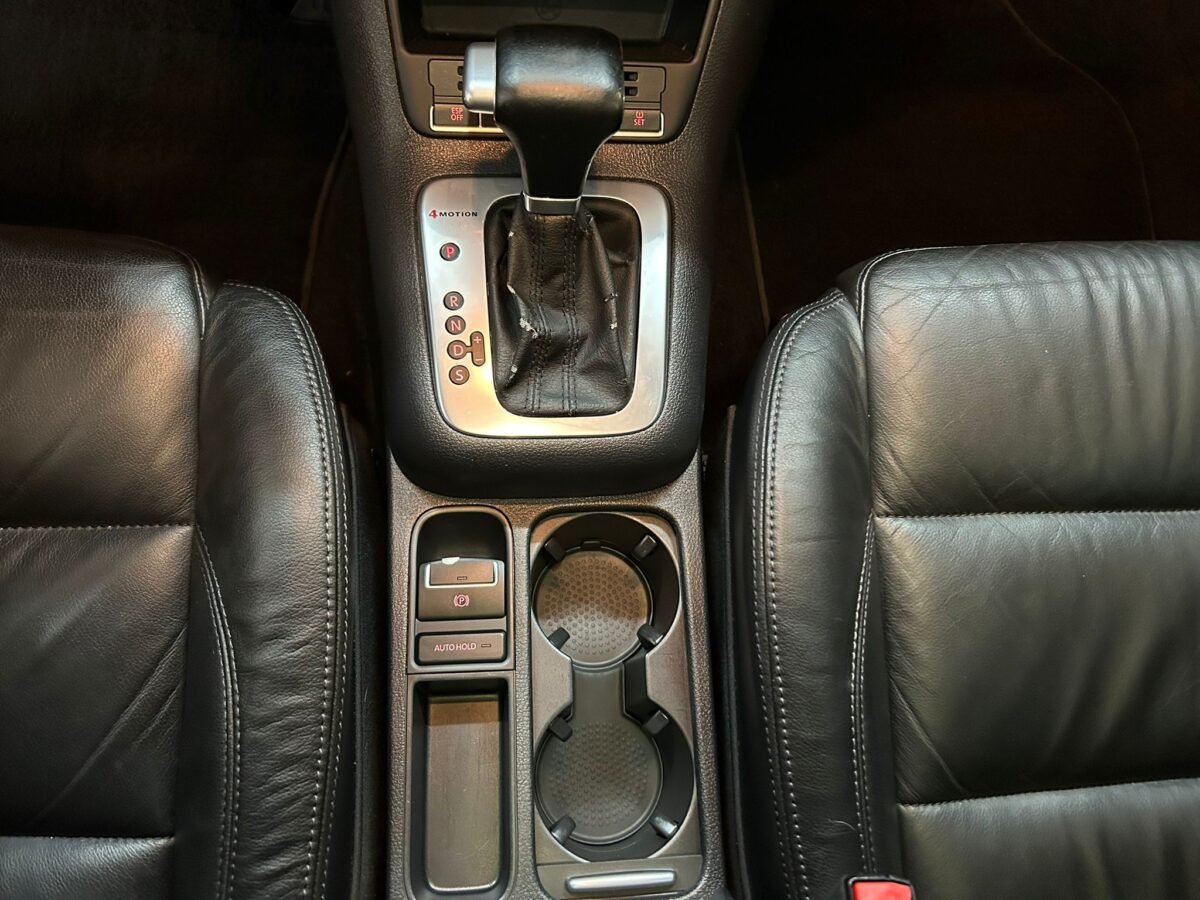 VOLKSWAGEN TIGUAN 2.0TDI 4M SPORT