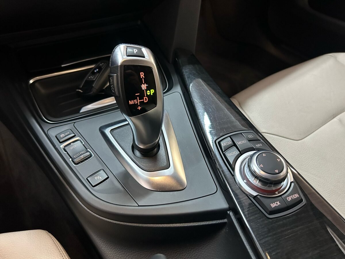 BMW Serie 4 420da luxury grand coupe
