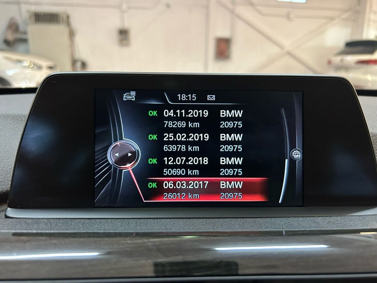 BMW Serie 4 420da luxury grand coupe