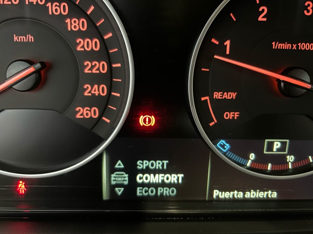 BMW Serie 4 420da luxury grand coupe