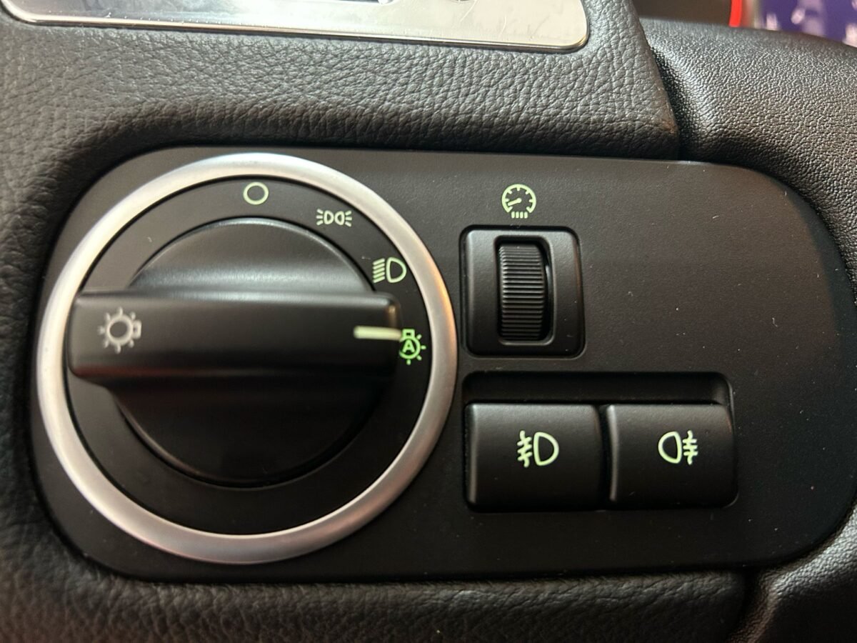 LAND-ROVER Range Rover Sport 3.6TDV8 HSE