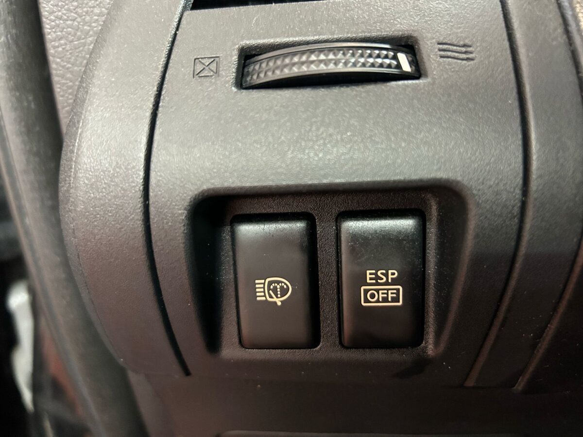 NISSAN MURANO 3.5 V6 CVT