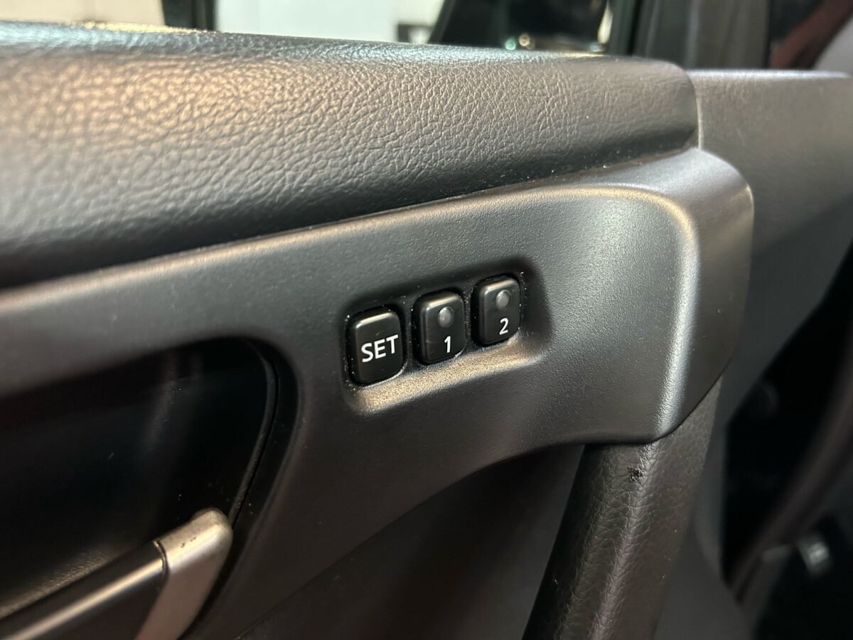 NISSAN MURANO 3.5 V6 CVT