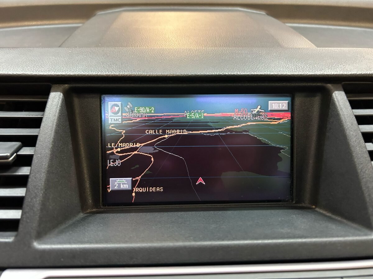 NISSAN MURANO 3.5 V6 CVT