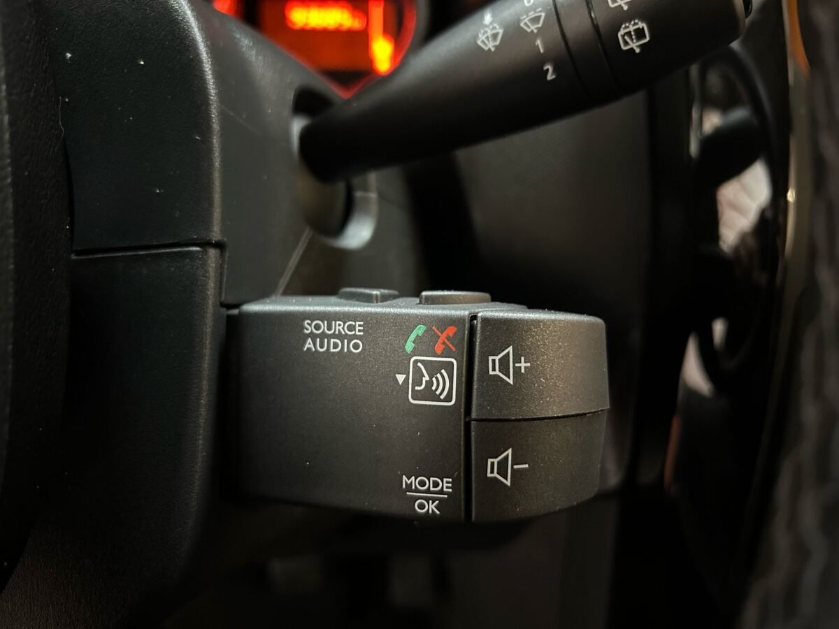 DACIA DUSTER TROTAMUNDOS