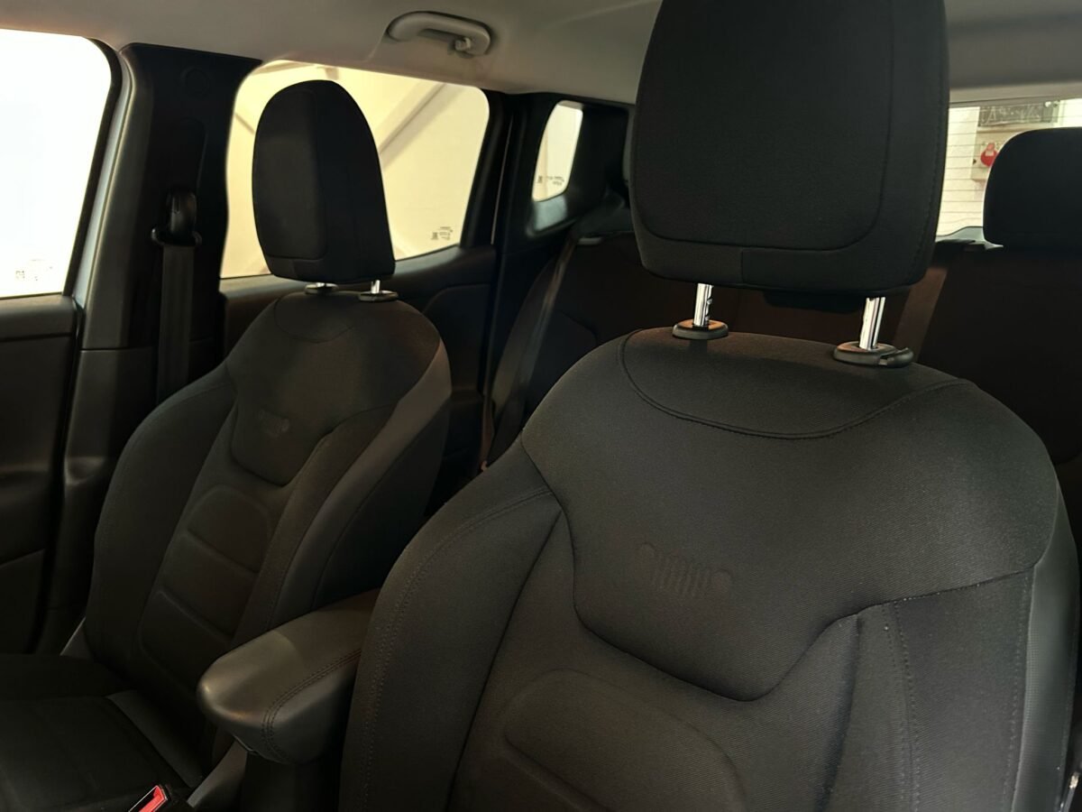 JEEP RENEGADE 1.6 M-JET LIMITED