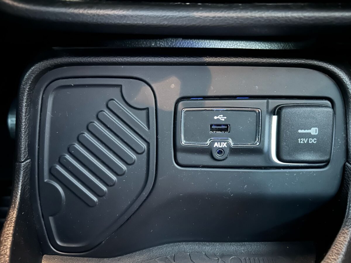 JEEP RENEGADE 1.6 M-JET LIMITED