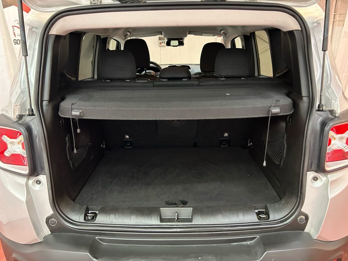 JEEP RENEGADE 1.6 M-JET LIMITED