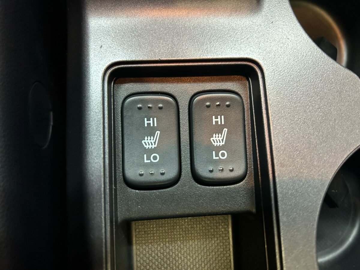 HONDA CRV 2.2 CTDI LUXURY