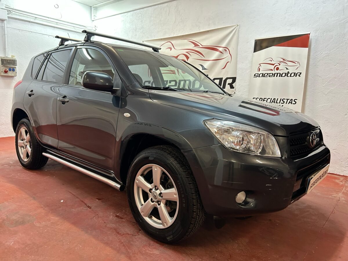 TOYOTA 2.0EXECUTIVE