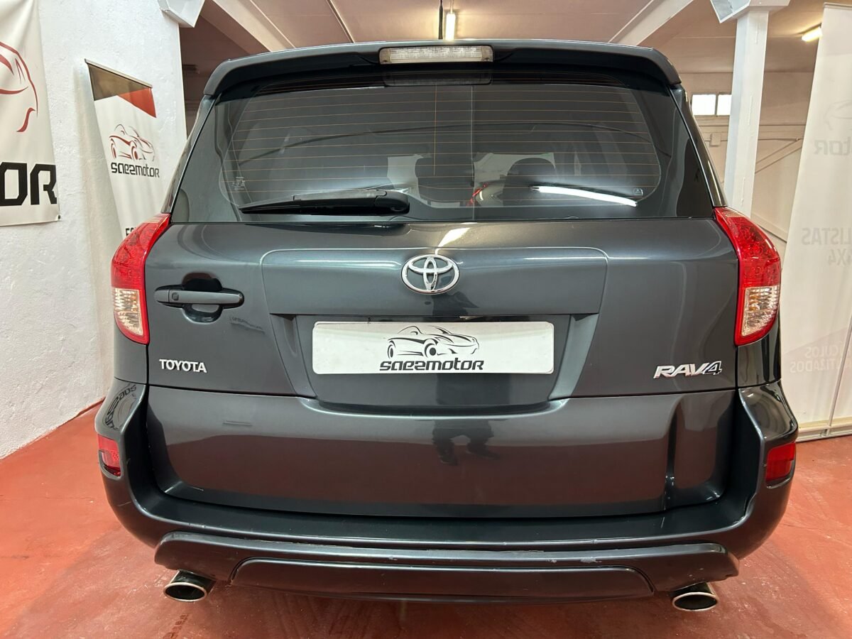 TOYOTA 2.0EXECUTIVE