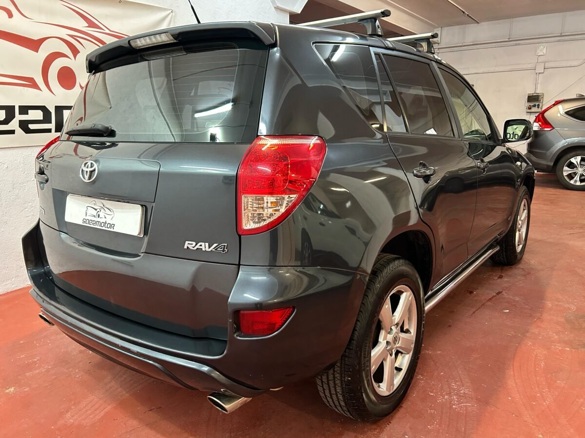TOYOTA 2.0EXECUTIVE