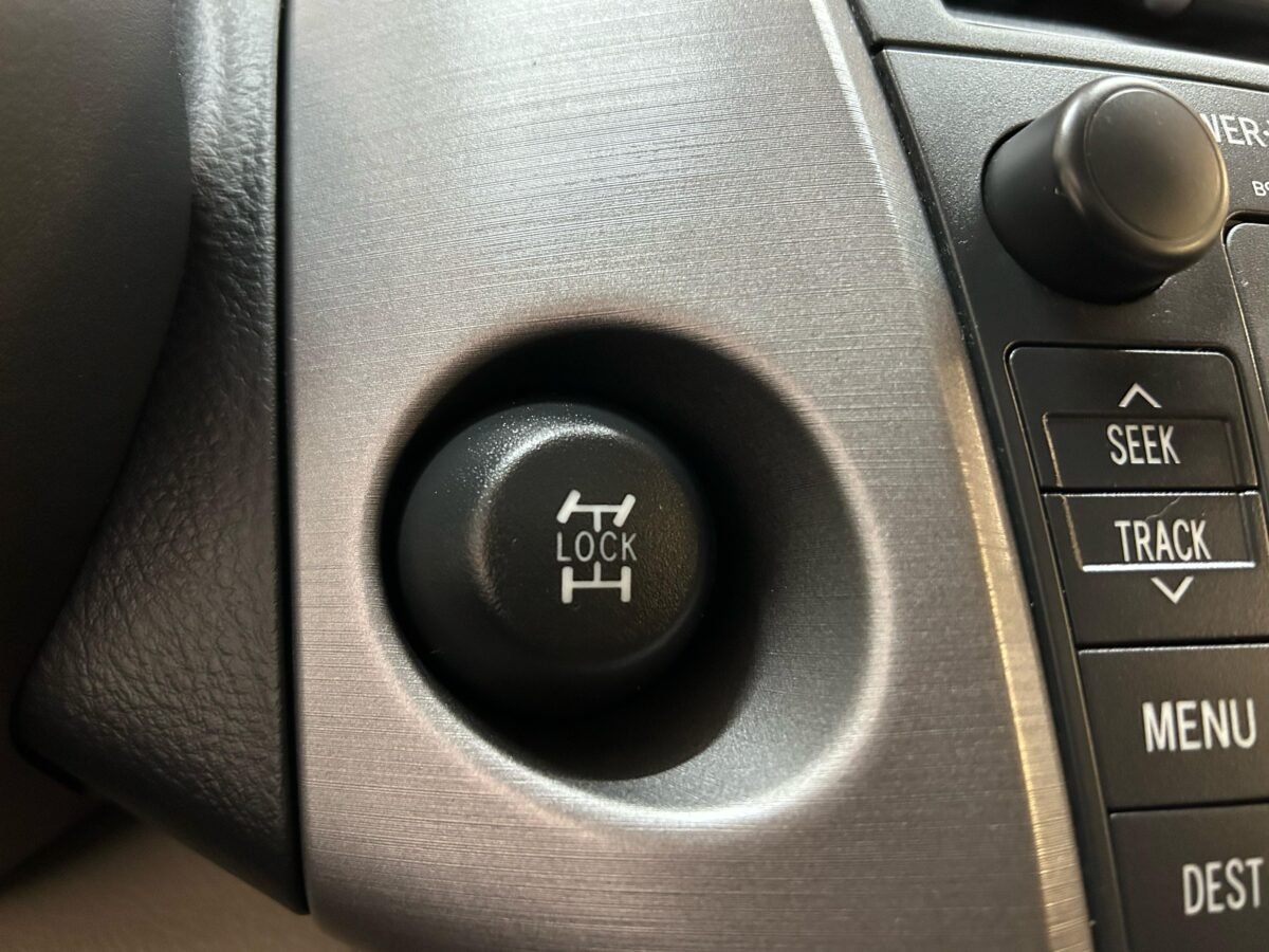 TOYOTA 2.0EXECUTIVE