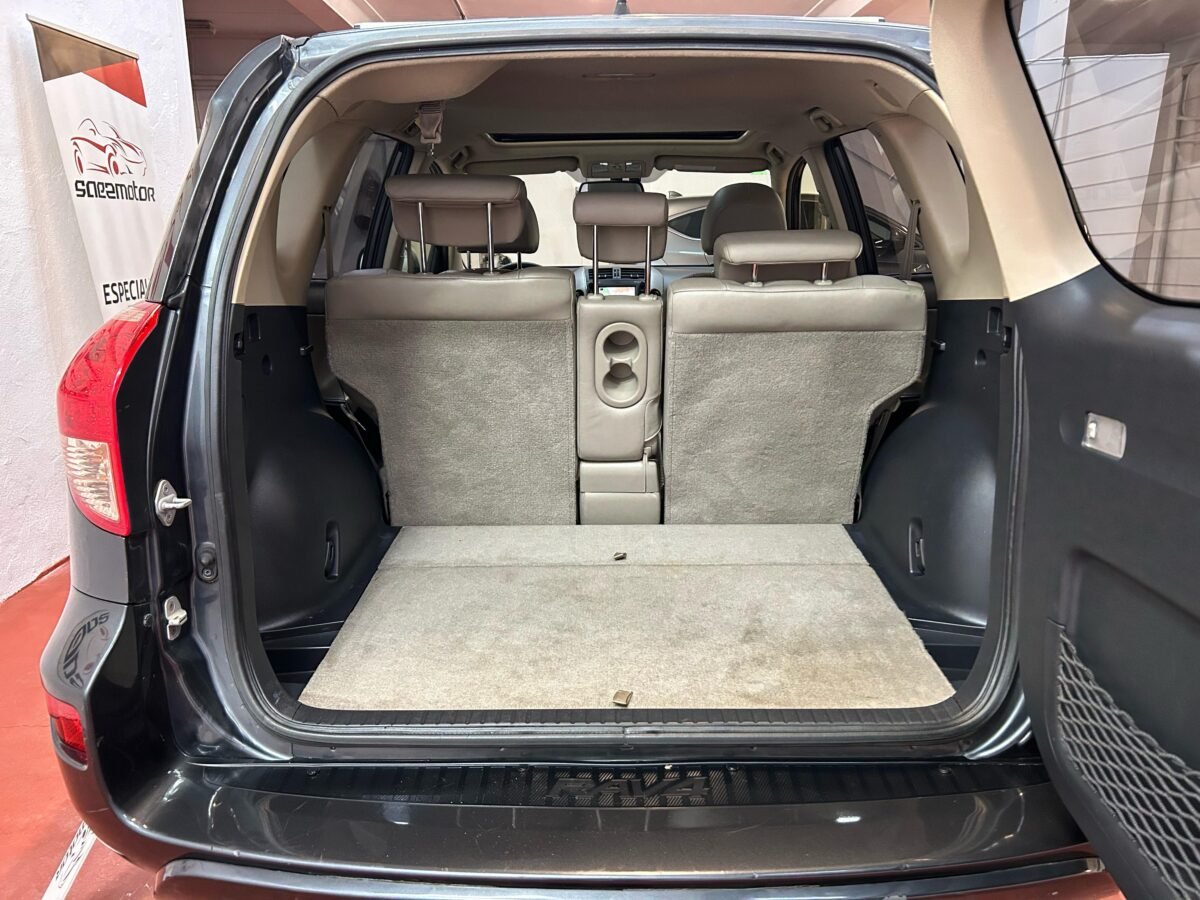 TOYOTA 2.0EXECUTIVE