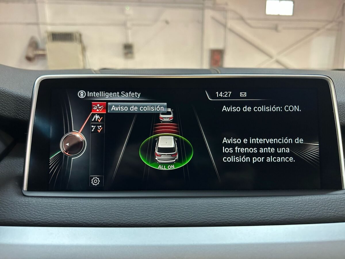BMW X5 3.0DA XDRIVE