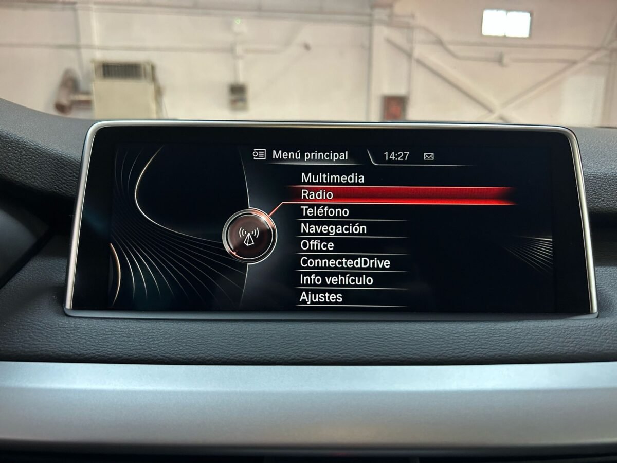 BMW X5 3.0DA XDRIVE