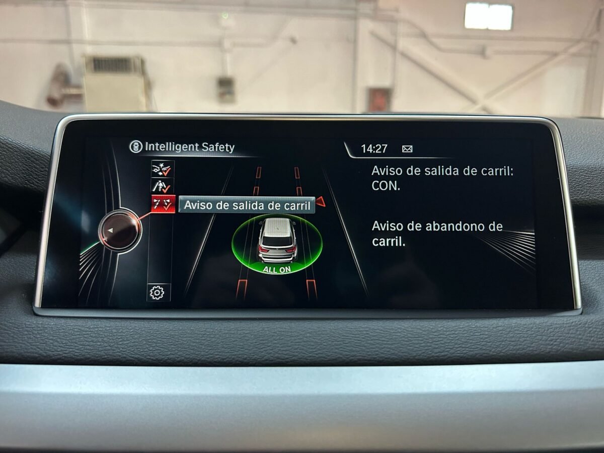 BMW X5 3.0DA XDRIVE