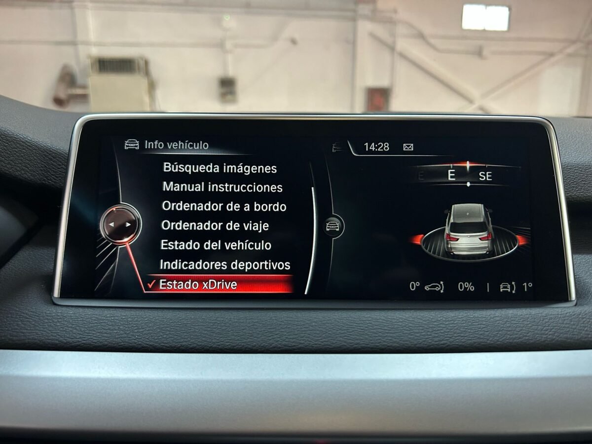 BMW X5 3.0DA XDRIVE