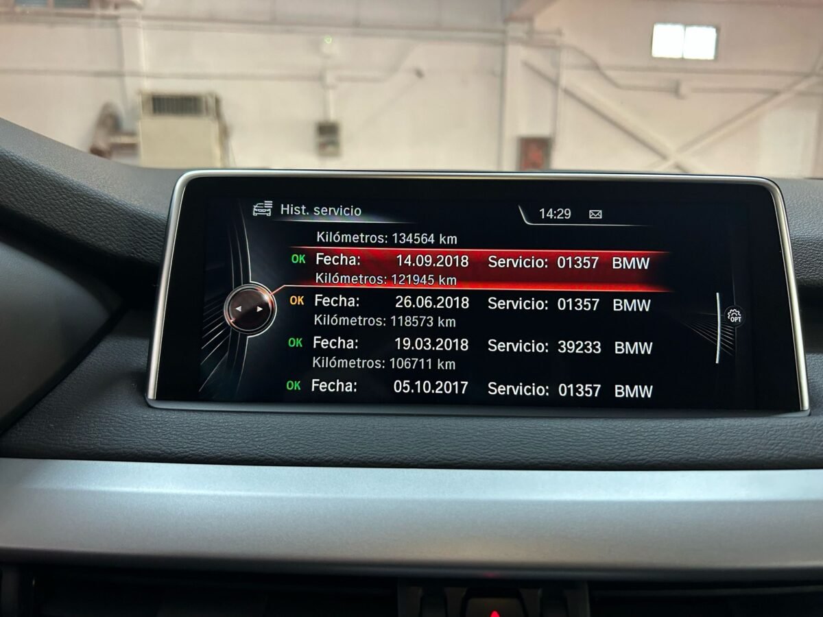 BMW X5 3.0DA XDRIVE