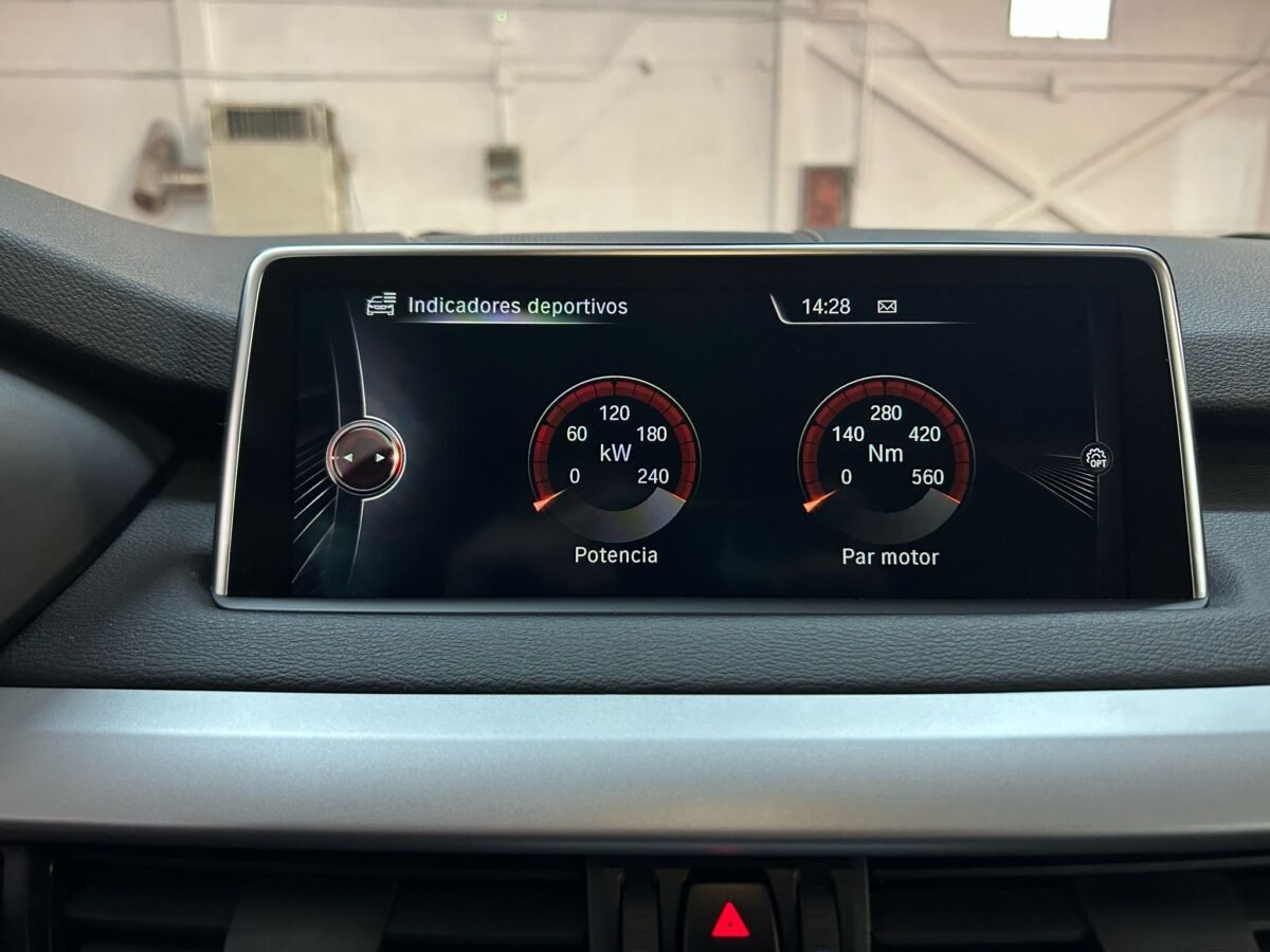 BMW X5 3.0DA XDRIVE