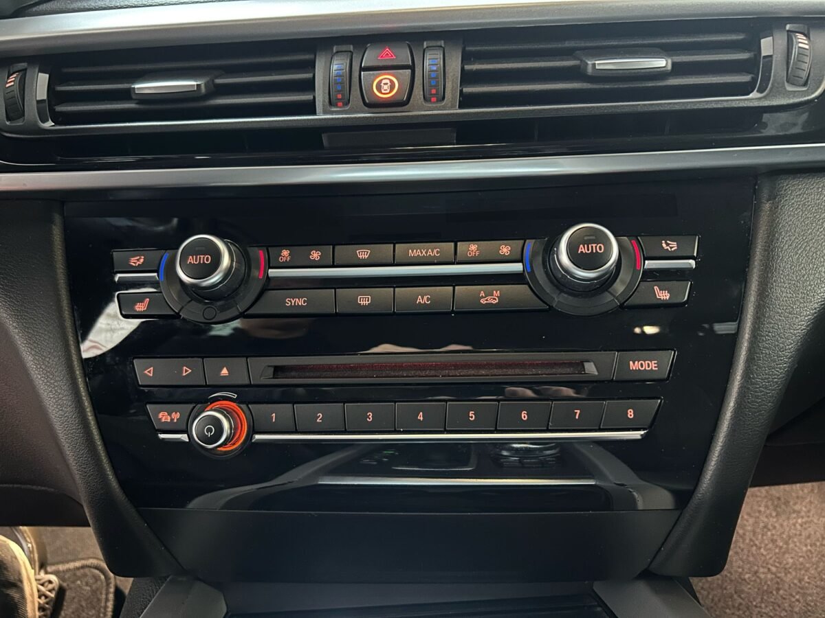 BMW X5 3.0DA XDRIVE