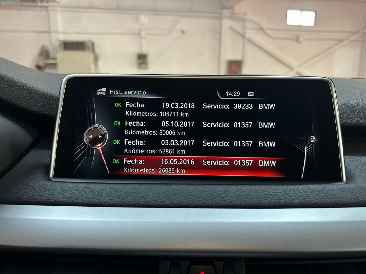 BMW X5 3.0DA XDRIVE