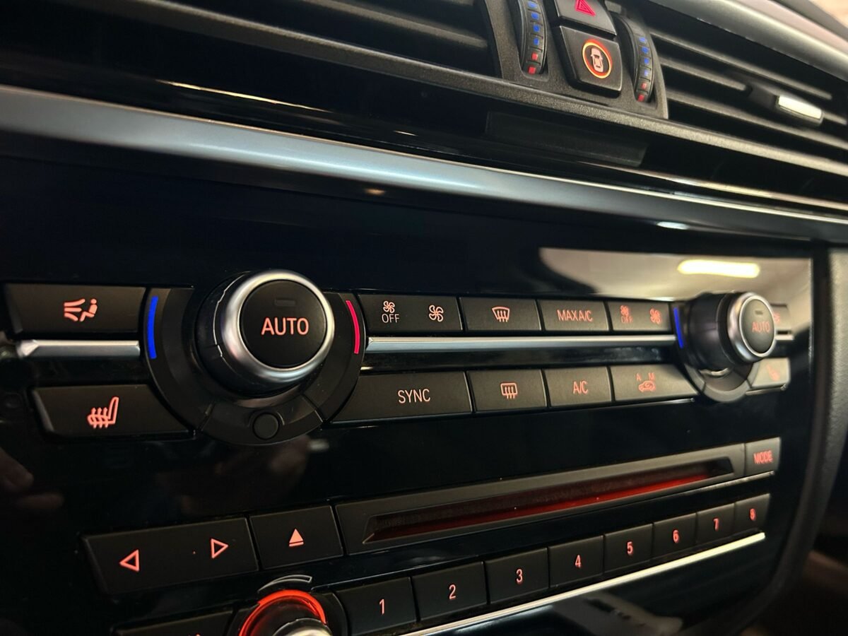 BMW X5 3.0DA XDRIVE
