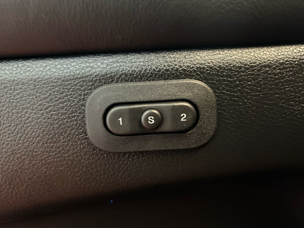 JEEP Grand Cherokee 3.0CRD OVERLAND