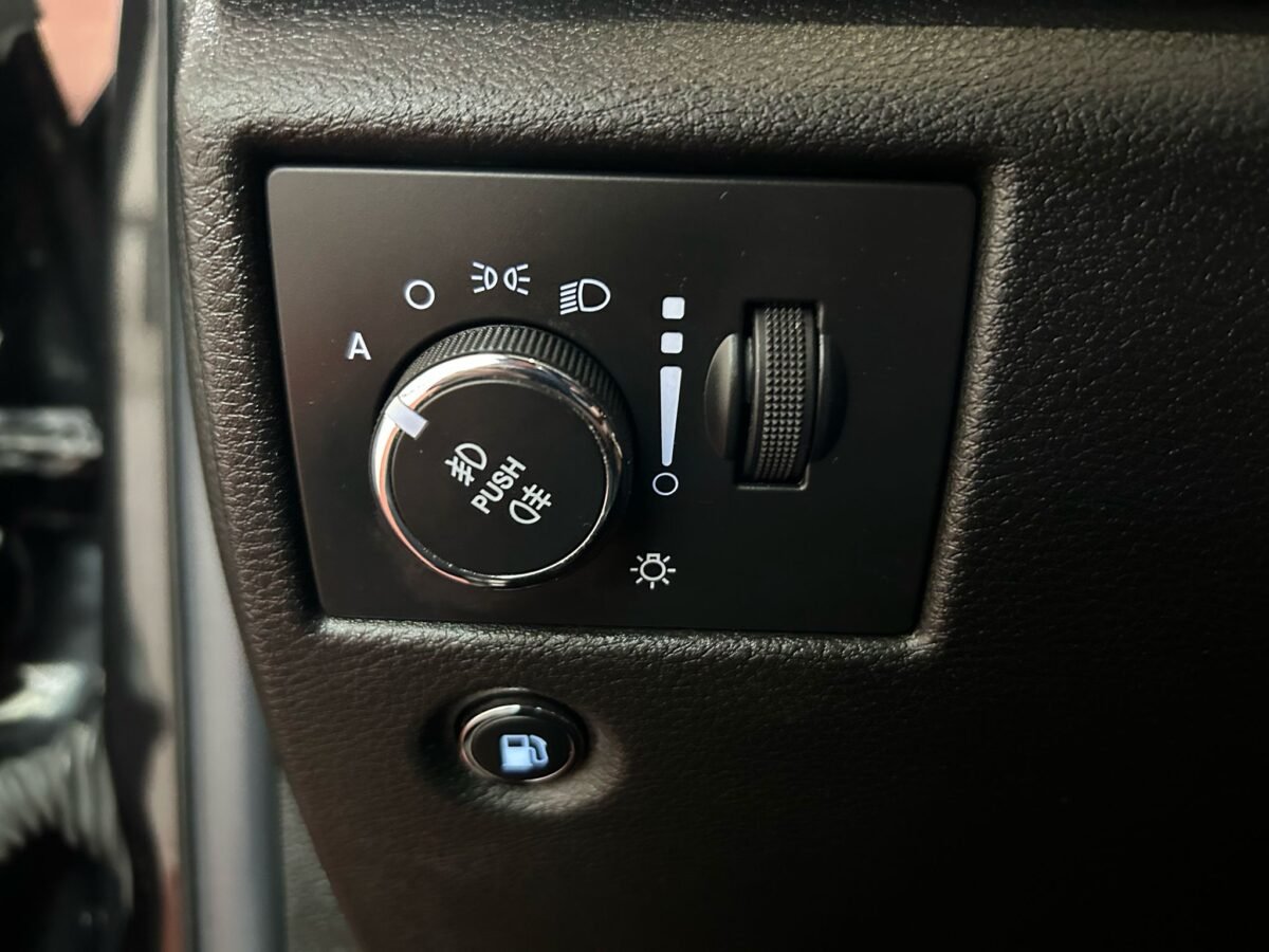 JEEP Grand Cherokee 3.0CRD OVERLAND