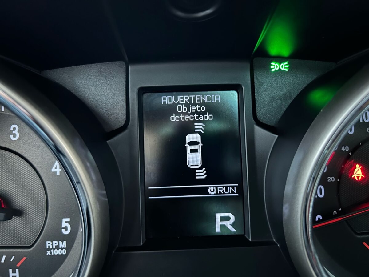 JEEP Grand Cherokee 3.0CRD OVERLAND