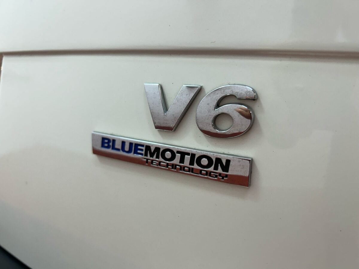 VOLKSWAGEN Touareg 3.0 V6 TDI 245 Tip Premium Bmotion Tech