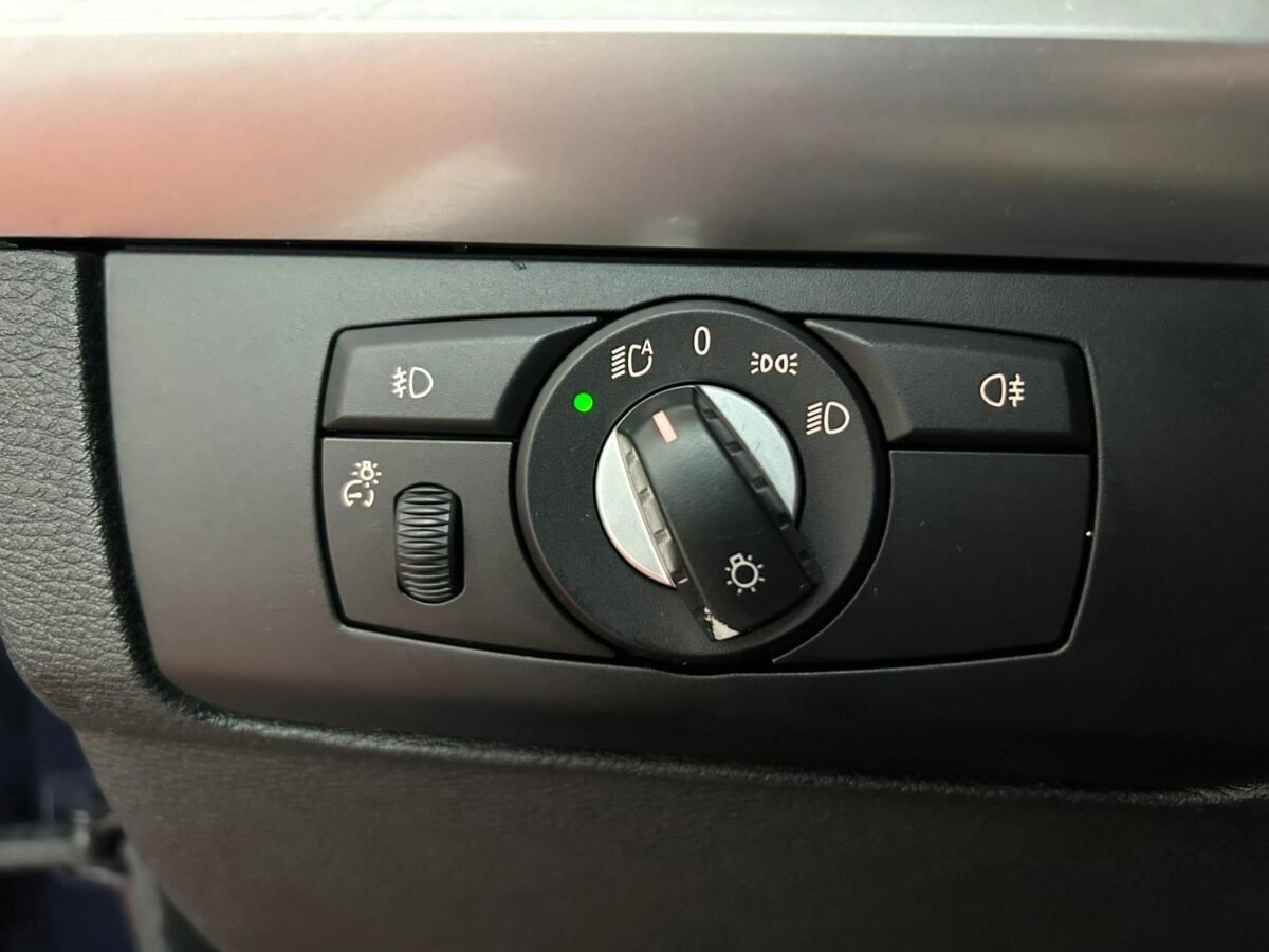 BMW X5 3.0SDA