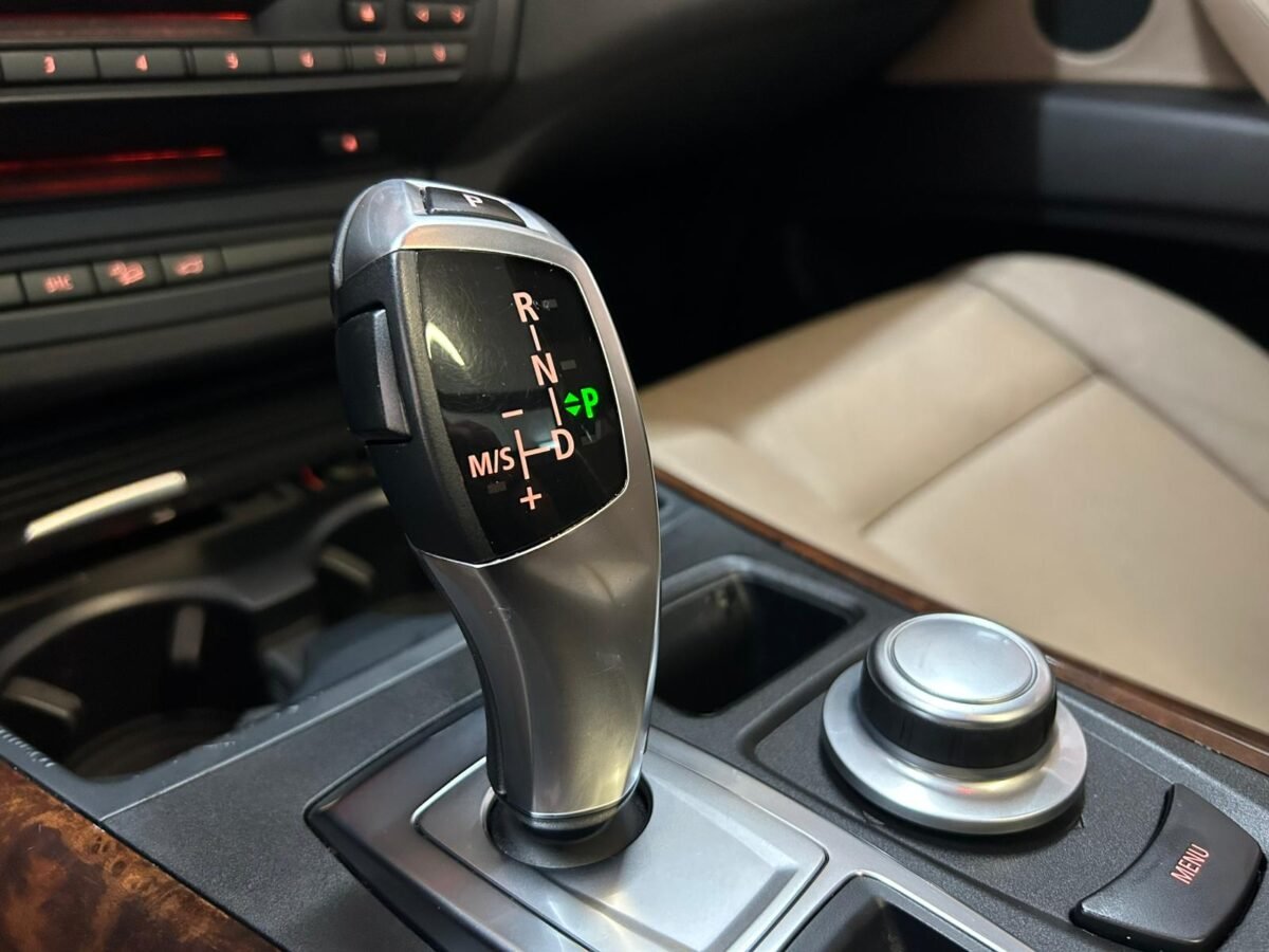 BMW X5 3.0SDA