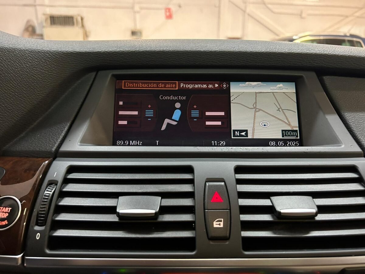 BMW X5 3.0SDA