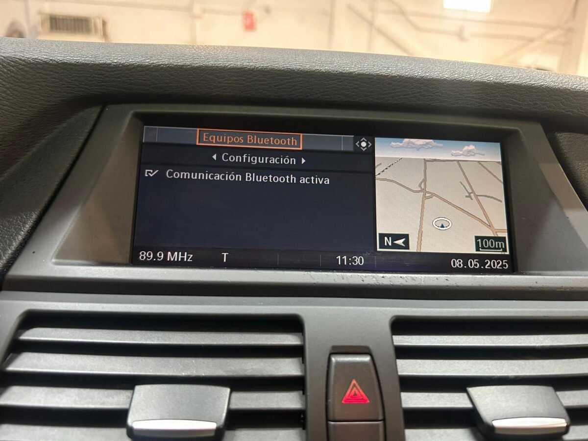 BMW X5 3.0SDA